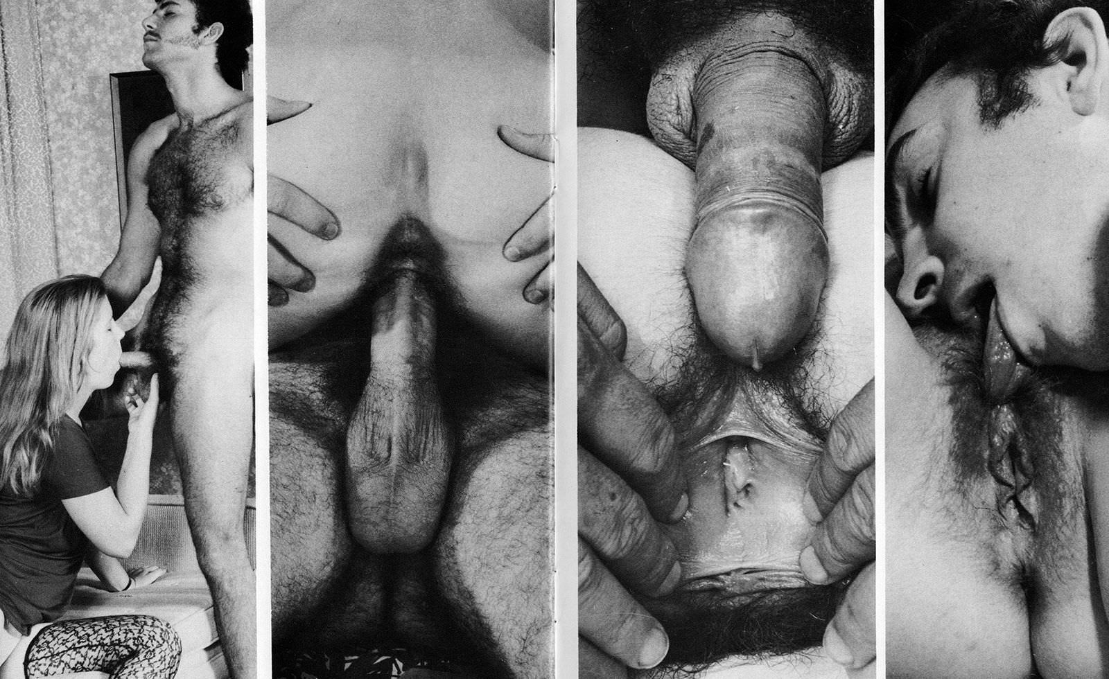 1970s retro porn