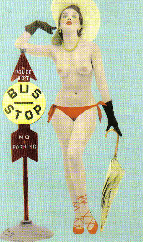 Vintage Girls of the Classic Era on Picture Post Cards Vintage Women of the Retro Era on Picture Post Cards