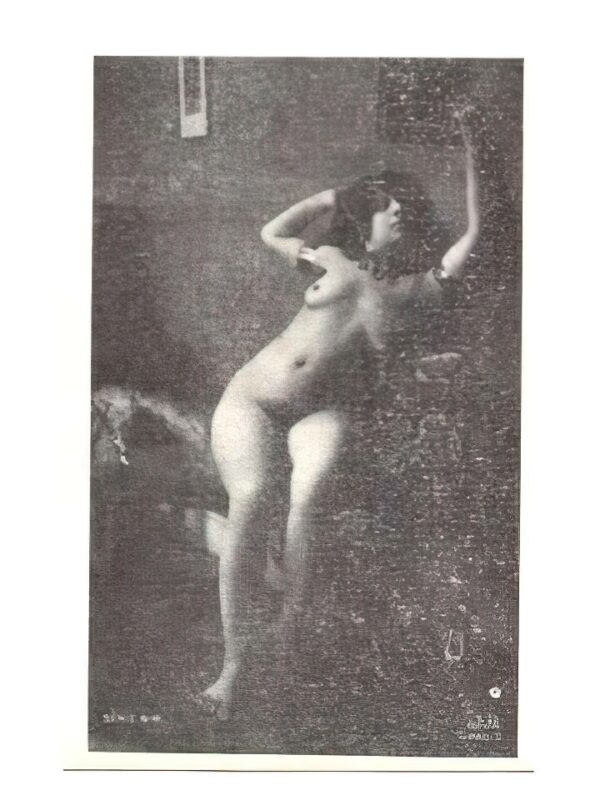 Very high Quality Nude Men and Women in Full Black and White from the Classic Vintage Retro Era Vintage Erotica and Photo Image Galleries of Classic Women Nude in the 1800s to the 1920s