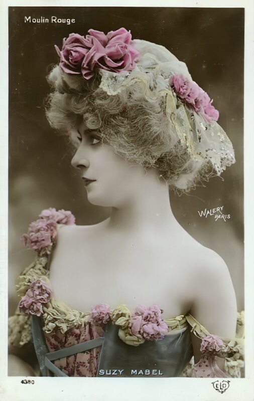 Photo 083 - Color Tint Vintage Nude Men and Women Sepia, Monochrome and Others Photo 083 - Color Tint Vintage Nude Men and Women Sepia, Monochrome and Others