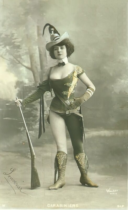 Photo 095 - Color Tint Vintage Nude Men and Women Sepia, Monochrome and Others Photo 095 - Color Tint Vintage Nude Men and Women Sepia, Monochrome and Others