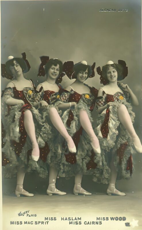 Photo 124 - Color Tint Vintage Nude Men and Women Sepia, Monochrome and Others Photo 124 - Color Tint Vintage Nude Men and Women Sepia, Monochrome and Others