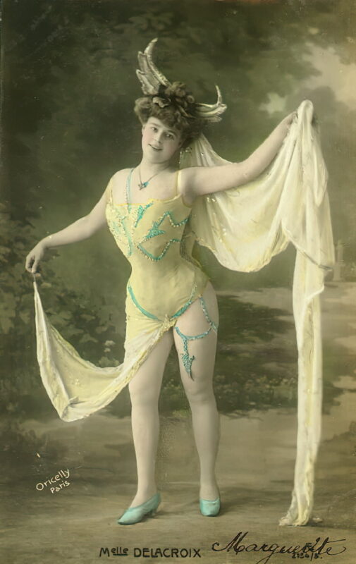 Photo 130 - Color Tint Vintage Nude Men and Women Sepia, Monochrome and Others Photo 130 - Color Tint Vintage Nude Men and Women Sepia, Monochrome and Others