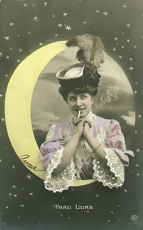 Photo 147 - Color Tint Vintage Nude Men and Women Sepia, Monochrome and Others Photo 147 - Color Tint Vintage Nude Men and Women Sepia, Monochrome and Others