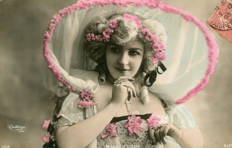 Photo 158 - Color Tint Vintage Nude Men and Women Sepia, Monochrome and Others Photo 158 - Color Tint Vintage Nude Men and Women Sepia, Monochrome and Others