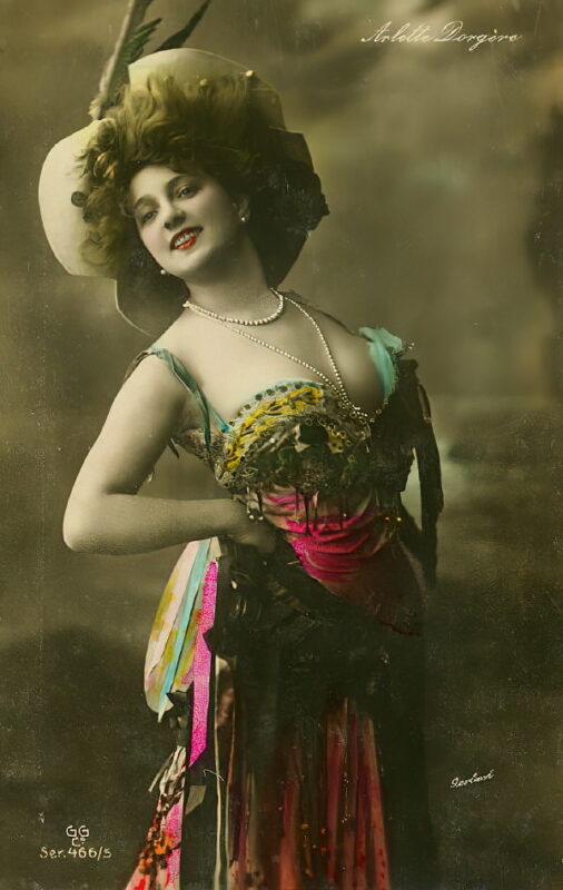 Photo 160 - Color Tint Vintage Nude Men and Women Sepia, Monochrome and Others Photo 160 - Color Tint Vintage Nude Men and Women Sepia, Monochrome and Others