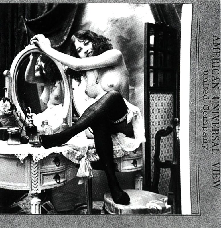 Very high Quality Nude Men and Women in Full Black and White from the Classic Vintage Retro Era Vintage Erotica and Photo Image Galleries of Classic Women Nude in the 1800s to the 1920s