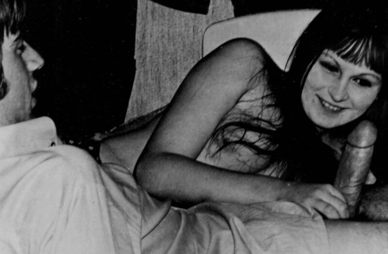 1960s XXX Porn in Black & White - Photo 110 1960s XXX Porn in Black & White - Photo 110