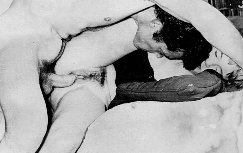 1960s XXX Porn in Black & White - Photo 136 1960s XXX Porn in Black & White - Photo 136