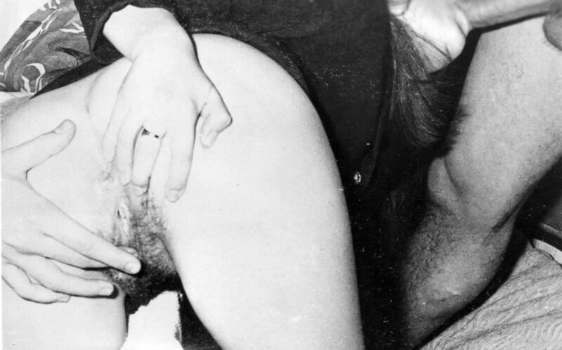 1960s XXX Porn in Black & White - Photo 198 1960s XXX Porn in Black & White - Photo 198