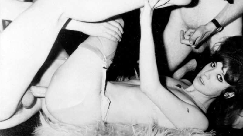 1960s XXX Porn in Black & White - Photo 199 1960s XXX Porn in Black & White - Photo 199