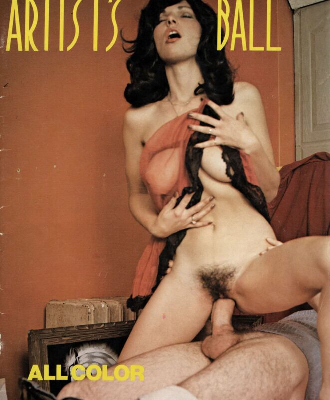 Artist's Ball & More Debauchery - Photo 001 Artist's Ball & More Debauchery - Photo 001