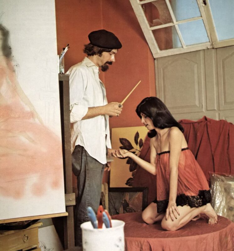 Artist's Ball & More Debauchery - Photo 002 Artist's Ball & More Debauchery - Photo 002