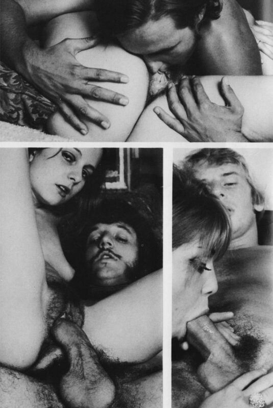 Hard Sex Magazine 1970 - Photo 005 Hard Sex Magazine 1970 - Photo 005
