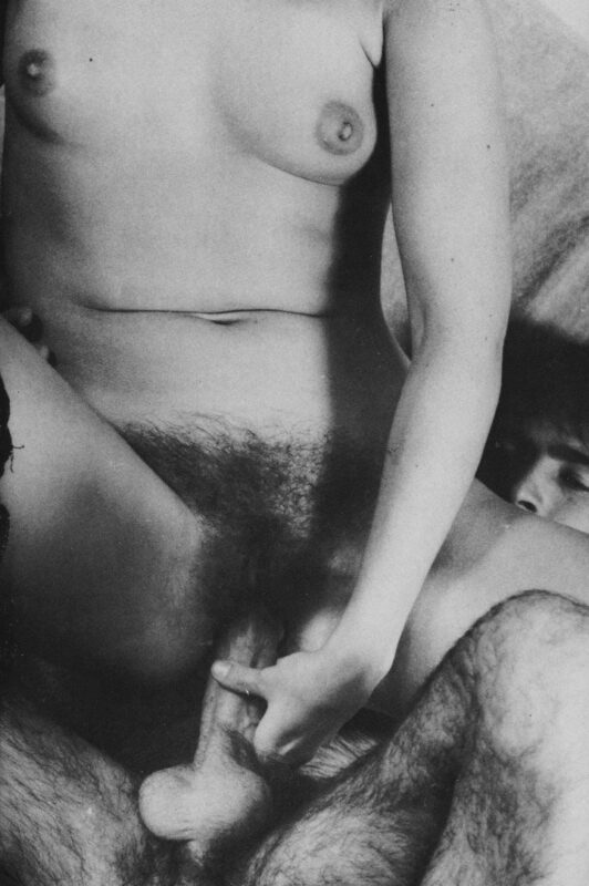 Hard Sex Magazine 1970 - Photo 006 Hard Sex Magazine 1970 - Photo 006