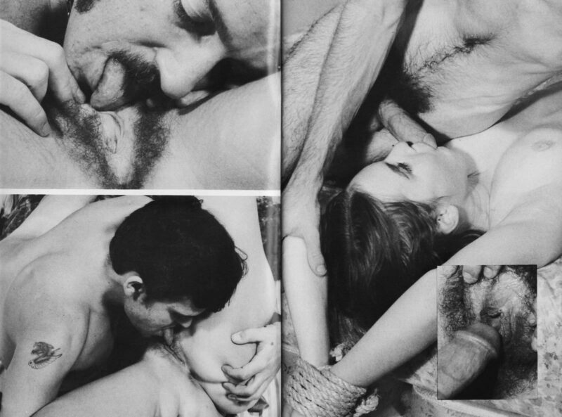 Hard Sex Magazine 1970 - Photo 007 Hard Sex Magazine 1970 - Photo 007