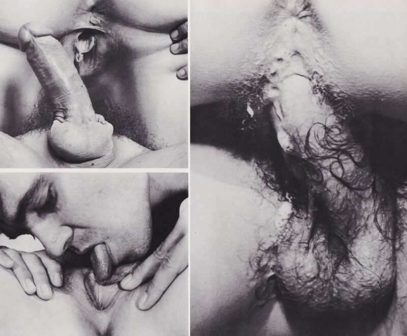 Hard Sex Magazine 1970 - Photo 008 Hard Sex Magazine 1970 - Photo 008