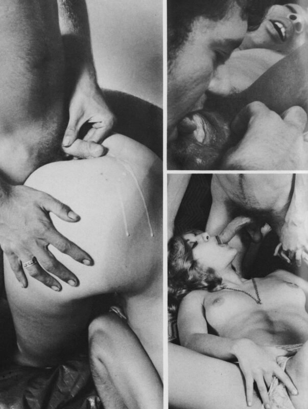 Hard Sex Magazine 1970 - Photo 011 Hard Sex Magazine 1970 - Photo 011