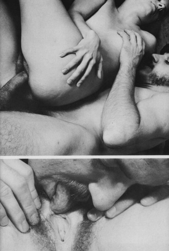 Hard Sex Magazine 1970 - Photo 015 Hard Sex Magazine 1970 - Photo 015