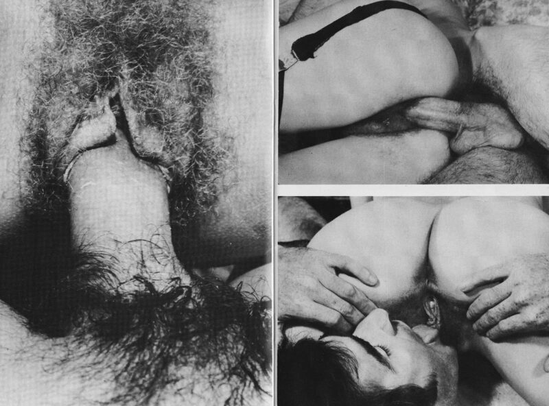 Hard Sex Magazine 1970 - Photo 016 Hard Sex Magazine 1970 - Photo 016