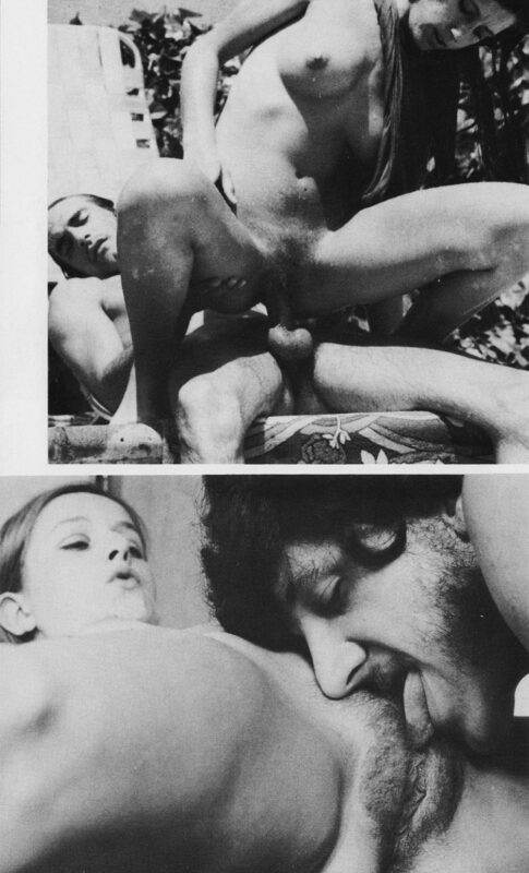 Hard Sex Magazine 1970 - Photo 018 Hard Sex Magazine 1970 - Photo 018