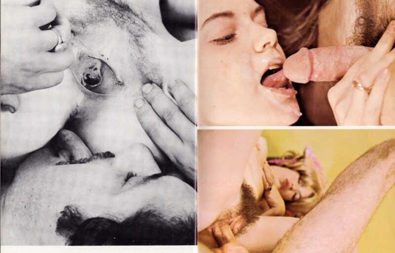Hard Sex Magazine 1970 - Photo 026 Hard Sex Magazine 1970 - Photo 026