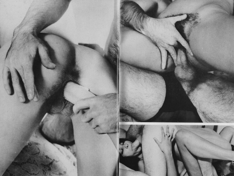 Hard Sex Magazine 1970 - Photo 030 Hard Sex Magazine 1970 - Photo 030