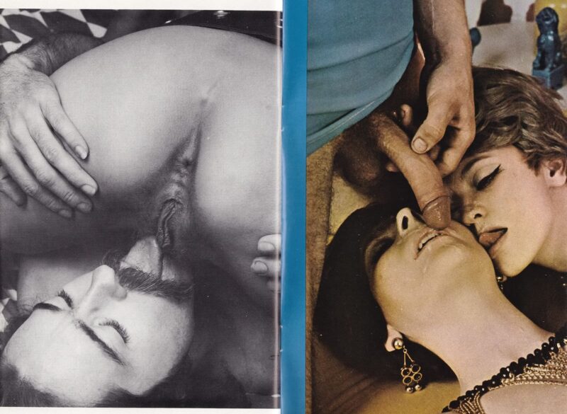 Hard Sex Magazine 1970 - Photo 031 Hard Sex Magazine 1970 - Photo 031