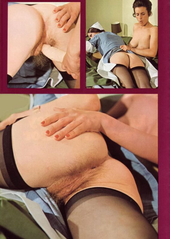 Nurse Strap-On and Other Tales - Photo 003 Nurse Strap-On and Other Tales - Photo 003