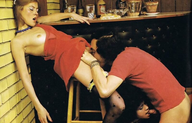 Nurse Strap-On and Other Tales - Photo 013 Nurse Strap-On and Other Tales - Photo 013