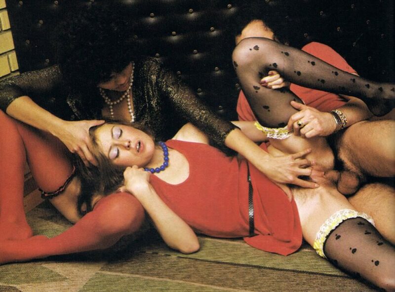 Nurse Strap-On and Other Tales - Photo 021 Nurse Strap-On and Other Tales - Photo 021