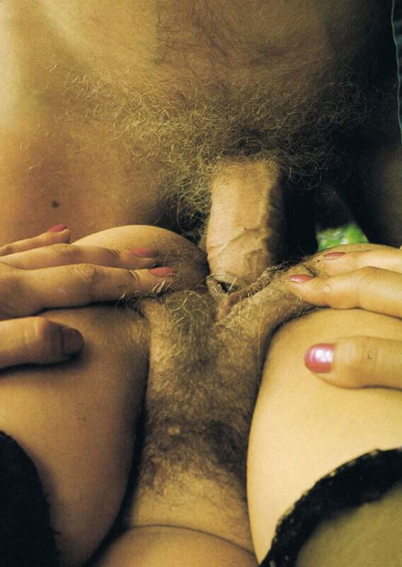 Hard Sex Magazine 1970 - Photo 001 Hard Sex Magazine 1970 - Photo 001