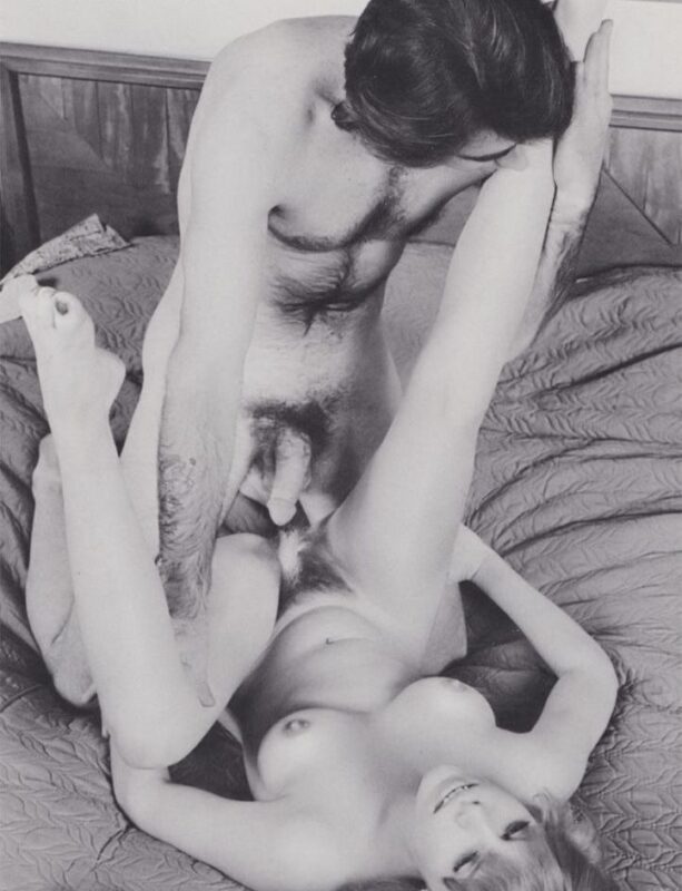 R-Rated Couples from the 1970s - Photo 033