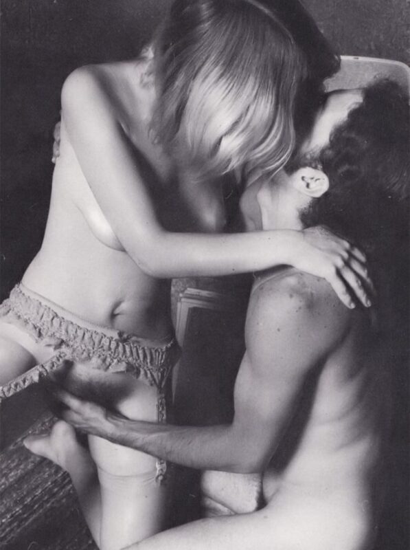 R-Rated Couples from the 1970s - Photo 036