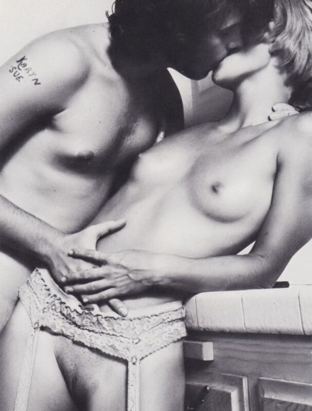 R-Rated Couples from the 1970s - Photo 039