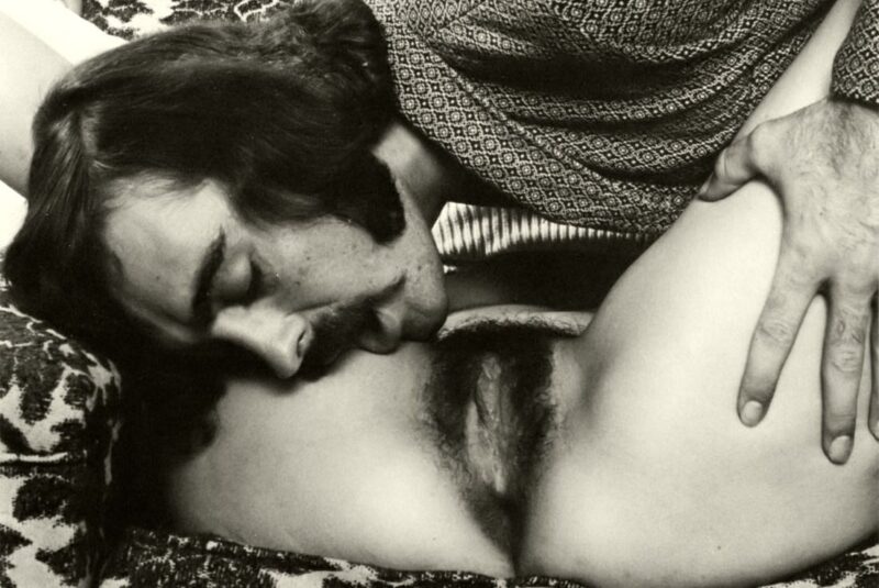 R-Rated Couples from the 1970s - Photo 044