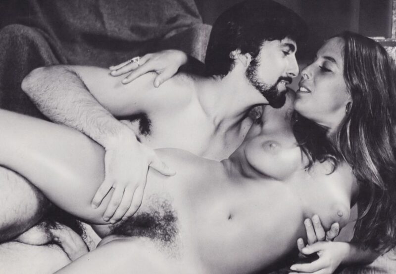 R-Rated Couples from the 1970s - Photo 045