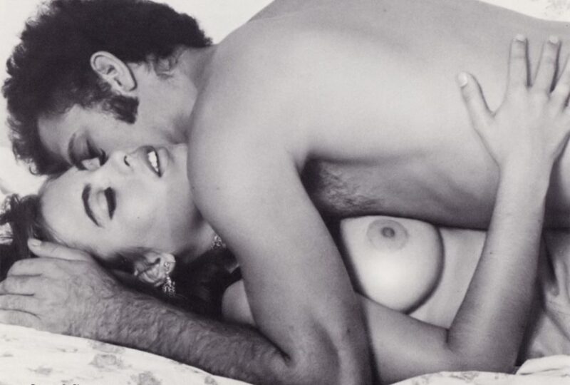 R-Rated Couples from the 1970s - Photo 050