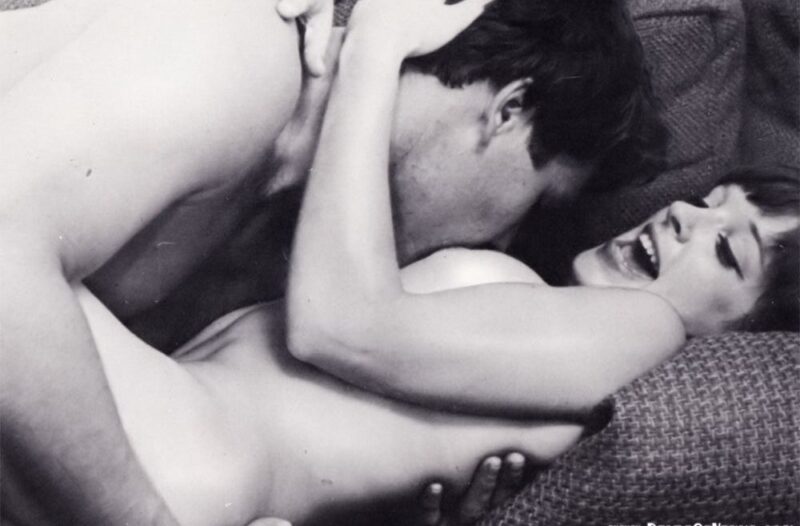 R-Rated Couples from the 1970s - Photo 062