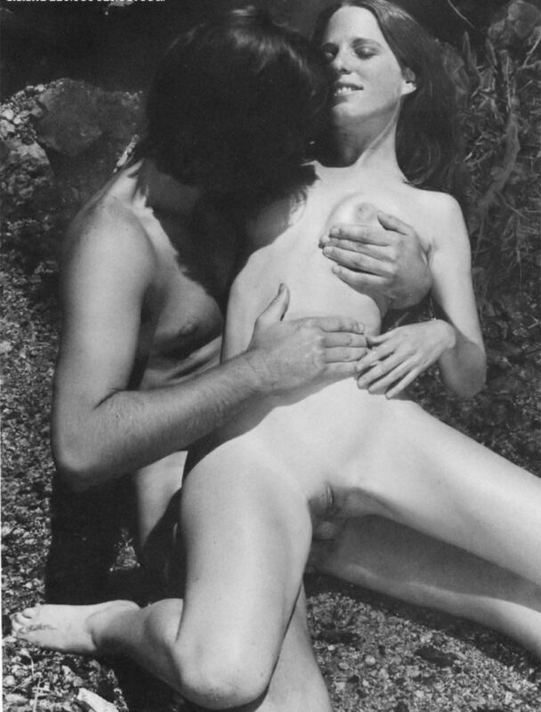 R-Rated Couples from the 1970s - Photo 072