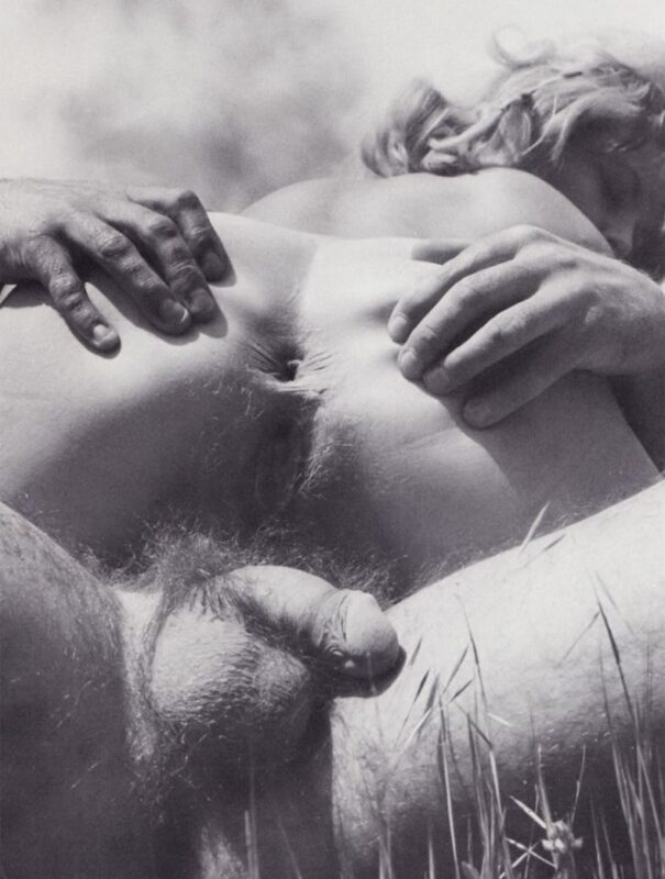 R-Rated Couples from the 1970s - Photo 090