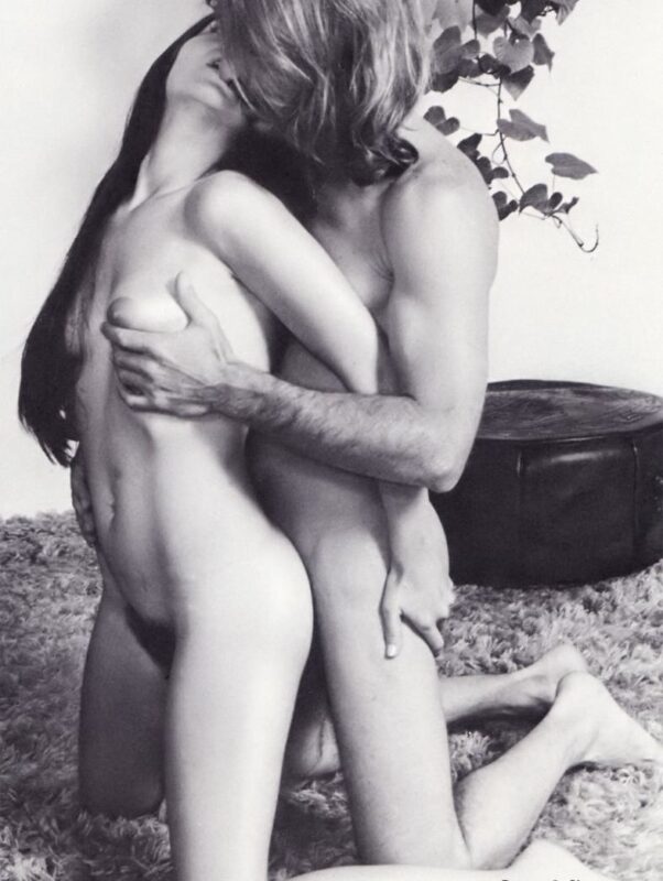 R-Rated Couples from the 1970s - Photo 091