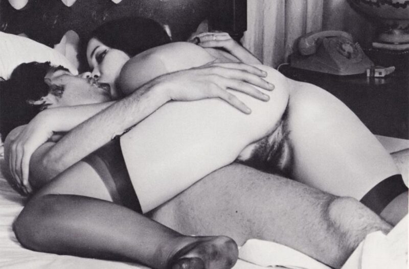 R-Rated Couples from the 1970s - Photo 097