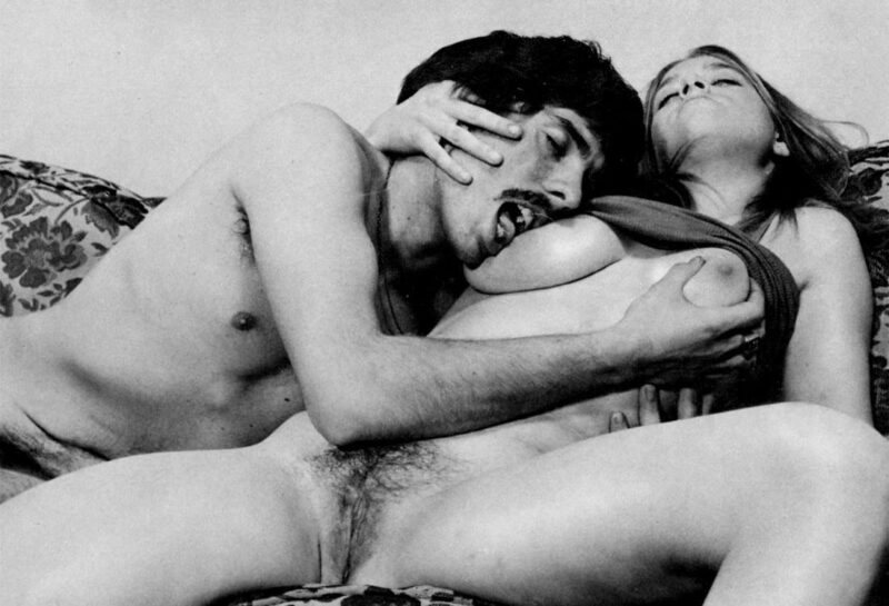 R-Rated Couples from the 1970s - Photo 104
