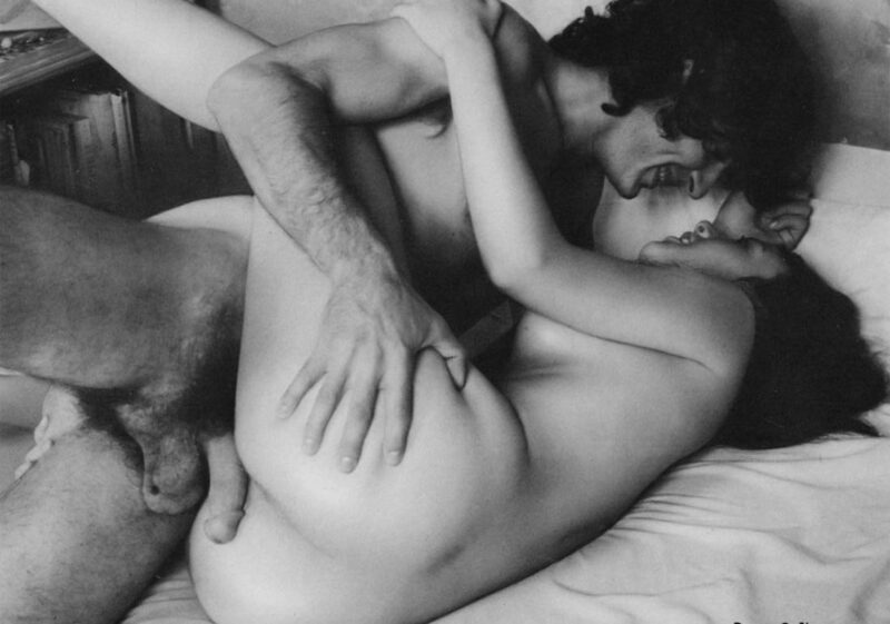 R-Rated Couples from the 1970s - Photo 111