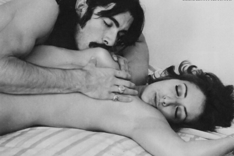 R-Rated Couples from the 1970s - Photo 114