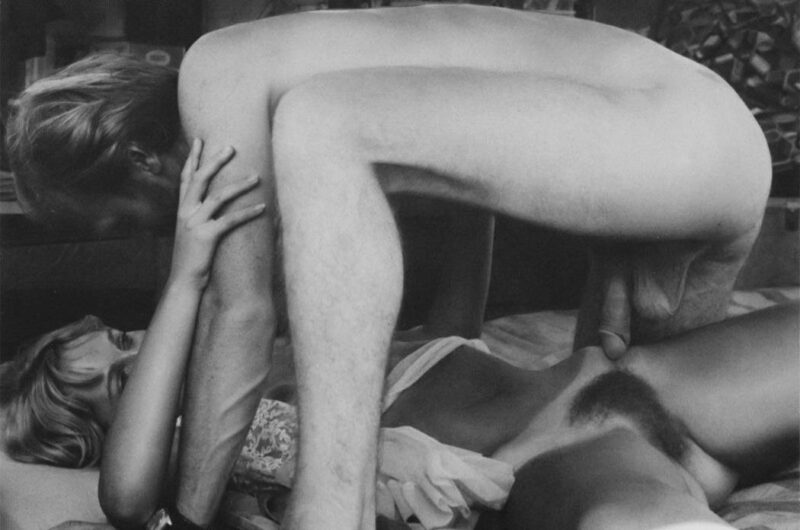 R-Rated Couples from the 1970s - Photo 125