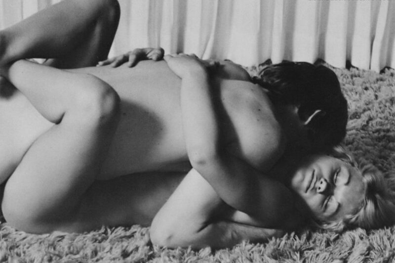 R-Rated Couples from the 1970s - Photo 126