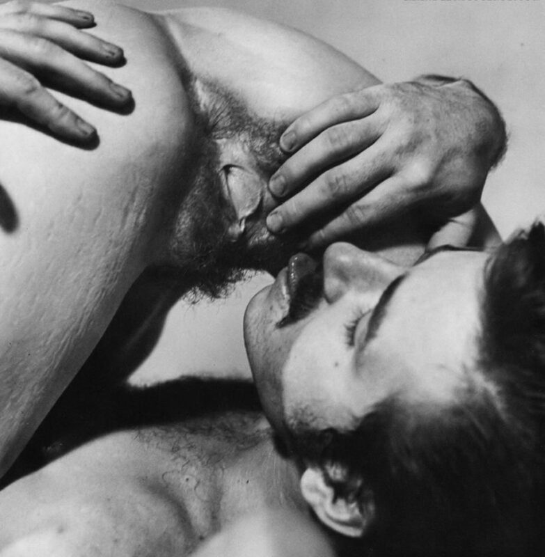 R-Rated Couples from the 1970s - Photo 140