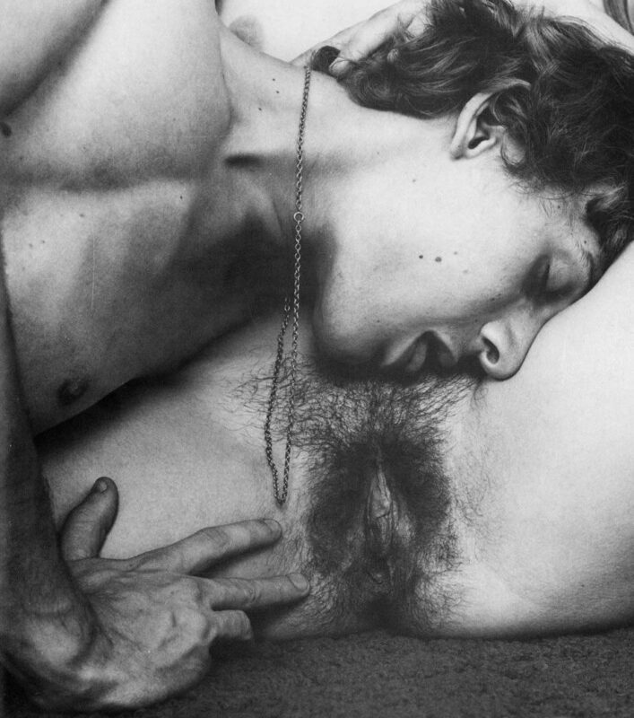 R-Rated Couples from the 1970s - Photo 141